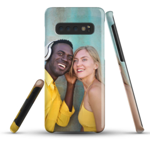Snap Cases Samsung S10 feat img