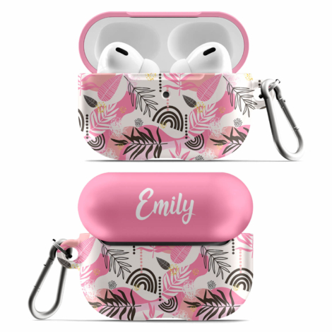 Abundantly input divorce Customize Airpods Pro Case | Print-on-Demand Airpods Cases
