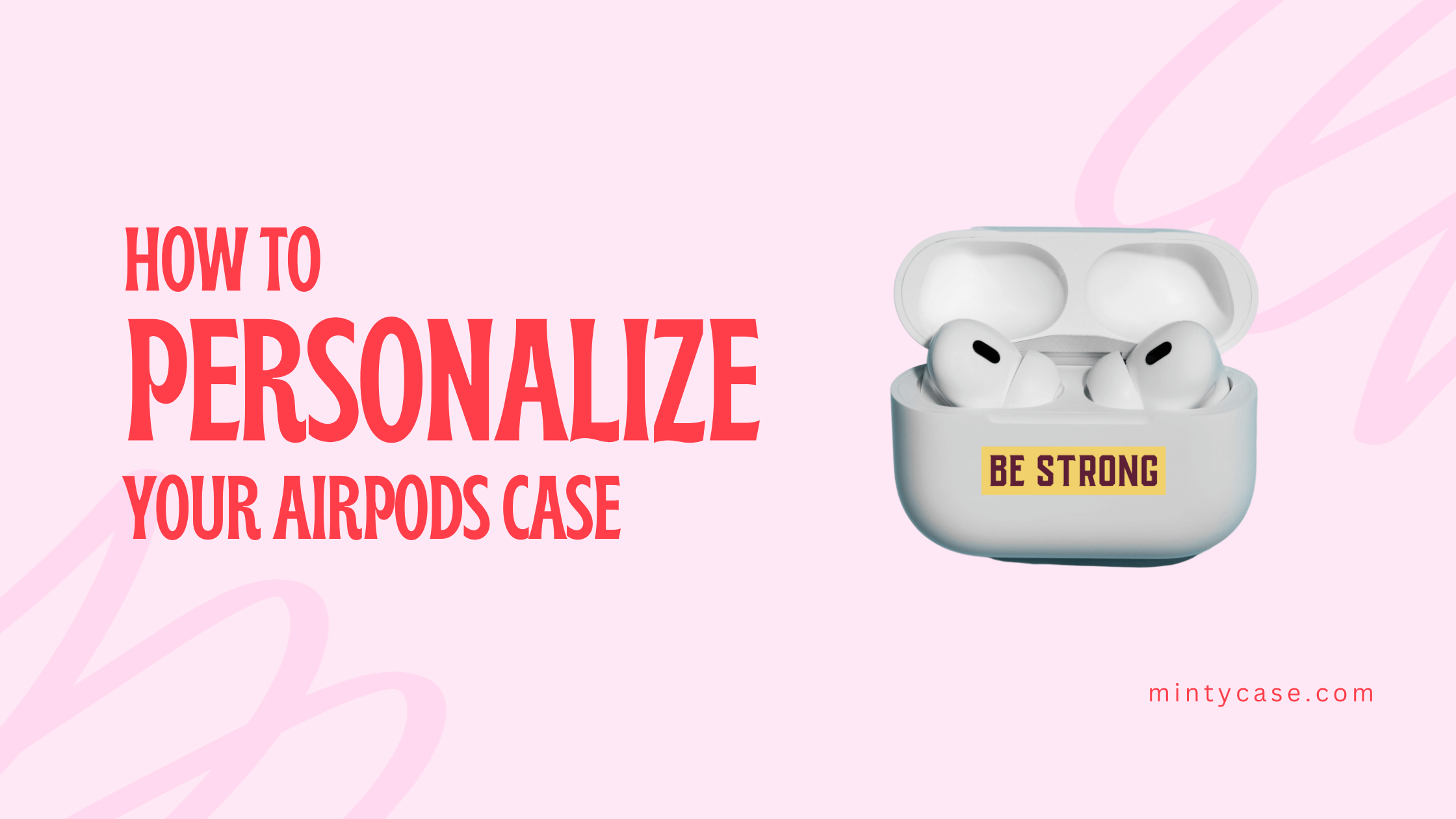 Upgrade your AirPods with hortory designer airpods case in 2023